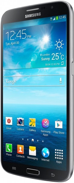 Samsung Galaxy Mega 6.3 (GT-I9200) — ürün görseli 4