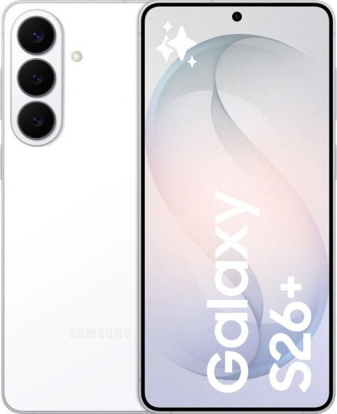 Samsung Galaxy S26+ (SM-S947B) — ürün görseli 22