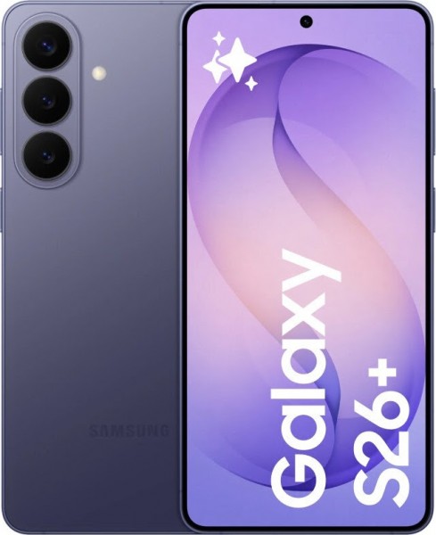 Samsung Galaxy S26+ (SM-S947B) — ürün görseli 19