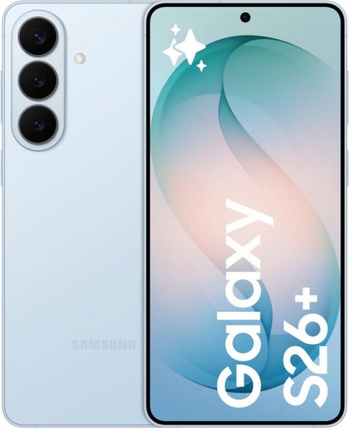 Samsung Galaxy S26+ (SM-S947B) — ürün görseli 21