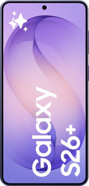 Samsung Galaxy S26+ (SM-S947B) — ürün görseli 18