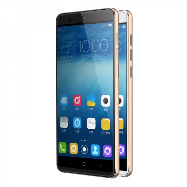 Excon ERA K4.5G — ürün görseli 2