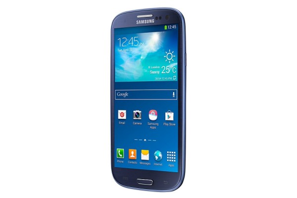 Samsung Galaxy S3 Neo (Duos) (Çift Hat) (GT-I9300i) — ürün görseli 7