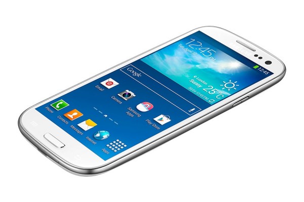 Samsung Galaxy S3 Neo (Duos) (Çift Hat) (GT-I9300i) — ürün görseli 4