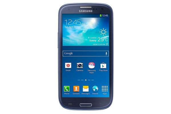 Samsung Galaxy S3 Neo (Duos) (Çift Hat) (GT-I9300i) — ürün görseli 2
