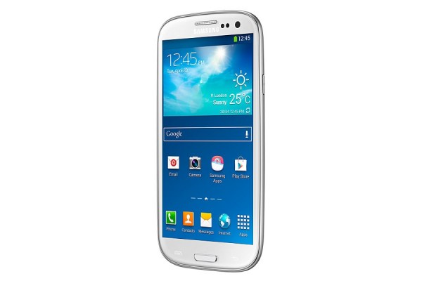 Samsung Galaxy S3 Neo (Duos) (Çift Hat) (GT-I9300i) — ürün görseli 8