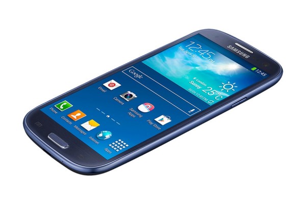 Samsung Galaxy S3 Neo (Duos) (Çift Hat) (GT-I9300i) — ürün görseli 3