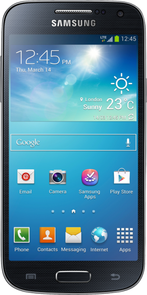 Samsung Galaxy S4 Mini (4G / Tek Hat) (GT-I9195)