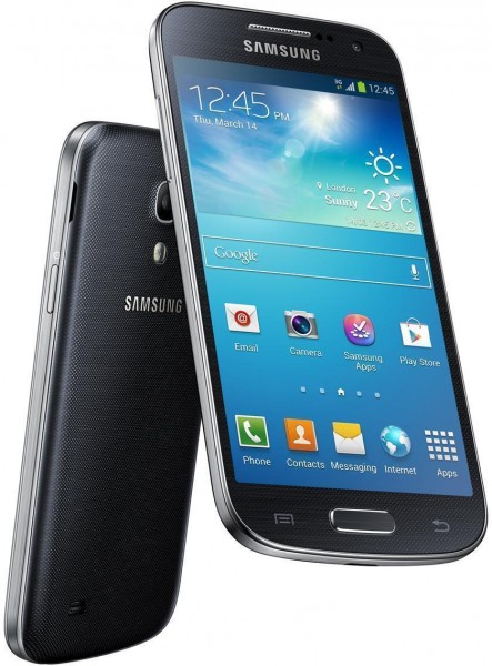 Samsung Galaxy S4 Mini (4G / Tek Hat) (GT-I9195) — ürün görseli 7