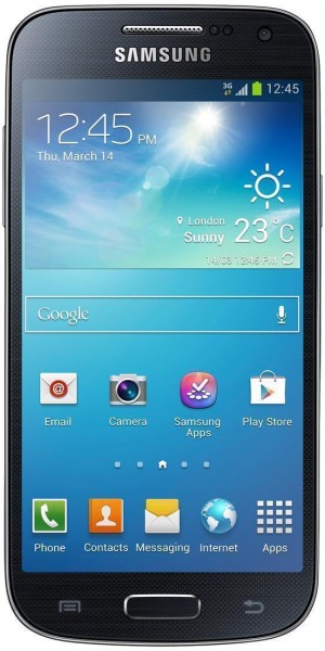 Samsung Galaxy S4 Mini (4G / Tek Hat) (GT-I9195) — ürün görseli 8