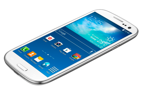 Samsung Galaxy S3 Neo (Tek Hat) (GT-I9301) — ürün görseli 8