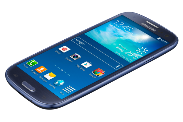 Samsung Galaxy S3 Neo (Tek Hat) (GT-I9301) — ürün görseli 7