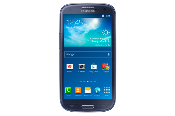 Samsung Galaxy S3 Neo (Tek Hat) (GT-I9301) — ürün görseli 11