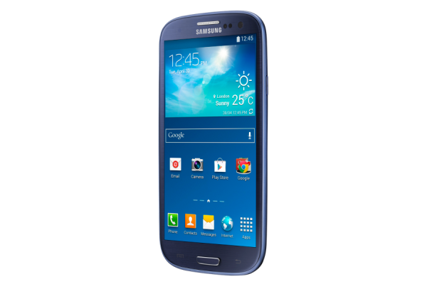 Samsung Galaxy S3 Neo (Tek Hat) (GT-I9301) — ürün görseli 9
