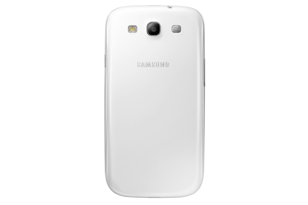 Samsung Galaxy S3 Neo (Tek Hat) (GT-I9301) — ürün görseli 4