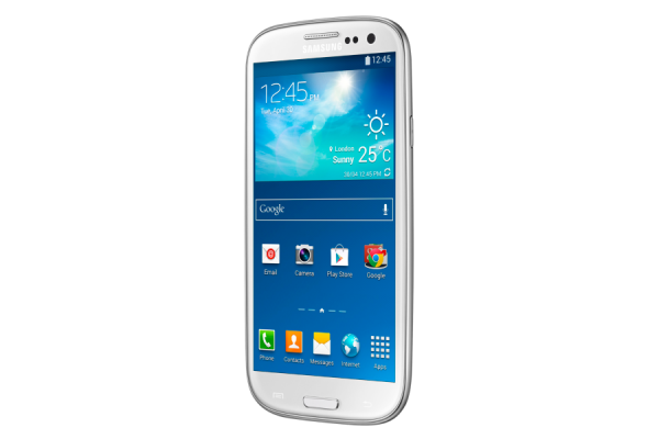 Samsung Galaxy S3 Neo (Tek Hat) (GT-I9301) — ürün görseli 10