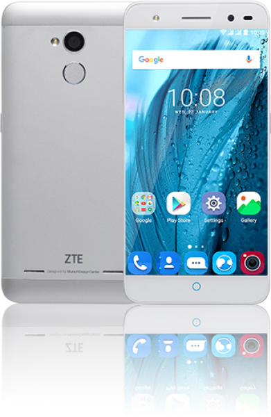 ZTE Blade V7 Lite — ürün görseli 3