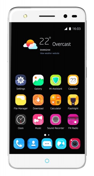 ZTE Blade V7 Lite — ürün görseli 14