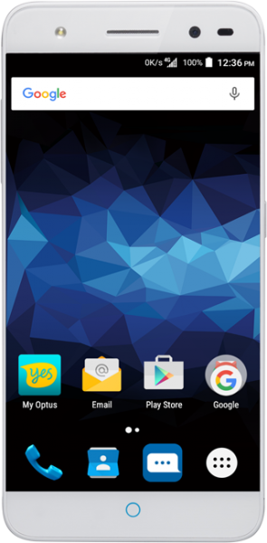 ZTE Blade V7 Lite — ürün görseli 13