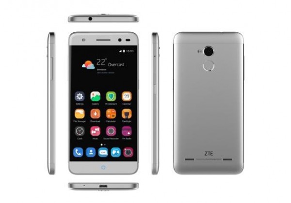 ZTE Blade V7 Lite — ürün görseli 2