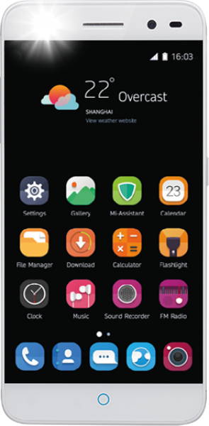 ZTE Blade V7 Lite — ürün görseli 8