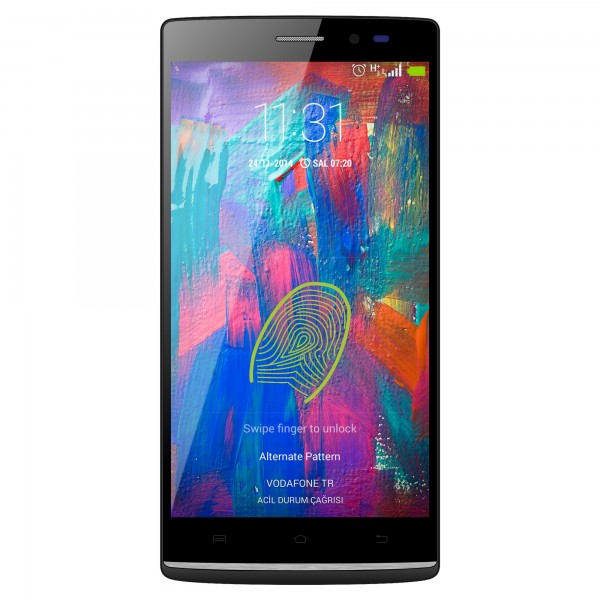 Piranha IQ+ Plus — ürün görseli 5