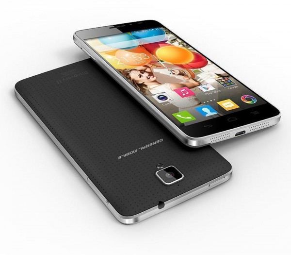 General Mobile Discovery 2 (Çift Hat) — ürün görseli 4