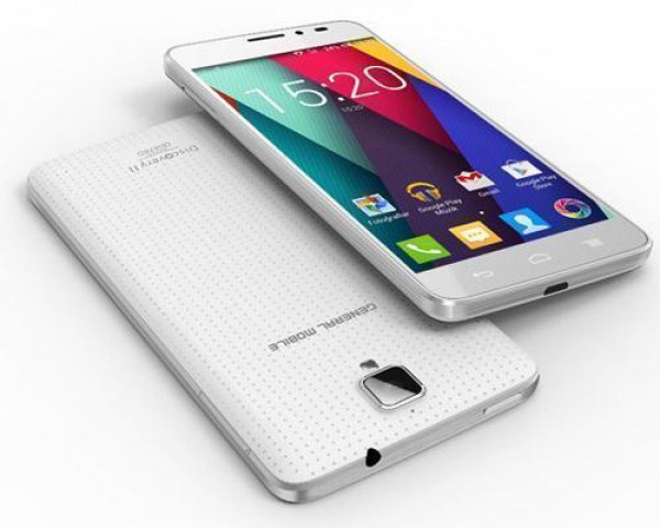 General Mobile Discovery 2 (Çift Hat) — ürün görseli 18