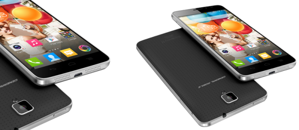 General Mobile Discovery 2 (Çift Hat) — ürün görseli 12