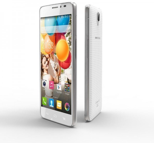 General Mobile Discovery 2 (Çift Hat) — ürün görseli 6