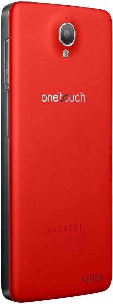 Alcatel One Touch Idol X (6040) — ürün görseli 10