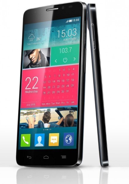 Alcatel One Touch Idol X (6040) — ürün görseli 11