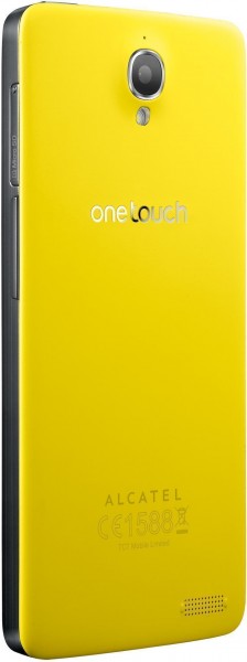 Alcatel One Touch Idol X (6040) — ürün görseli 9