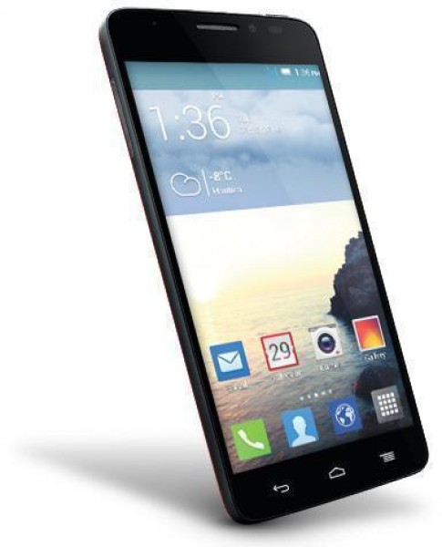 Alcatel One Touch Idol X (6040) — ürün görseli 5