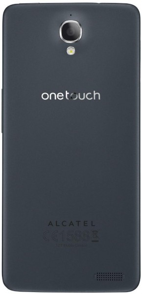 Alcatel One Touch Idol X (6040) — ürün görseli 2