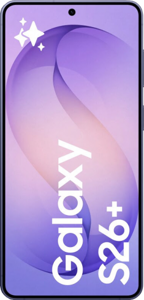 Samsung Galaxy S26+ (512 GB) — ürün görseli 18