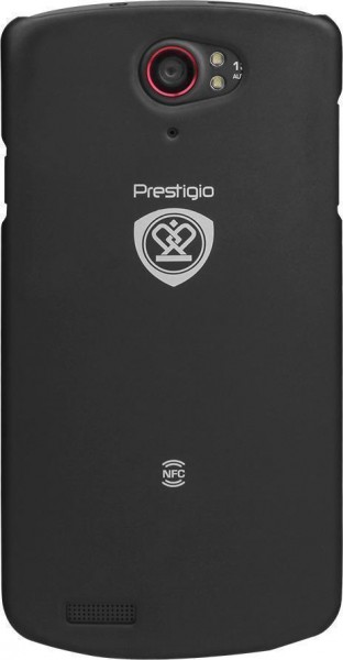 Prestigio MultiPhone 7500 (1 GB / 16 GB) (PAP750016GB) — ürün görseli 3