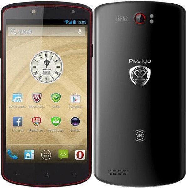 Prestigio MultiPhone 7500 (1 GB / 16 GB) (PAP750016GB) — ürün görseli 6