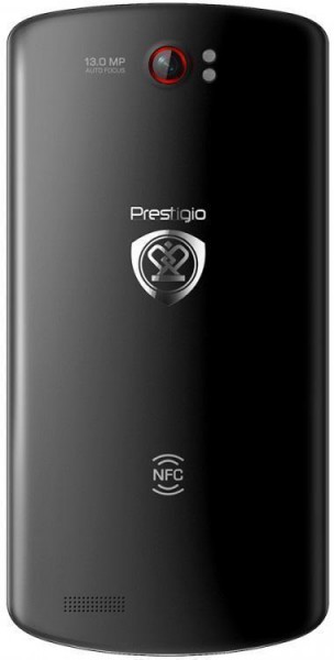 Prestigio MultiPhone 7500 (1 GB / 16 GB) (PAP750016GB) — ürün görseli 2
