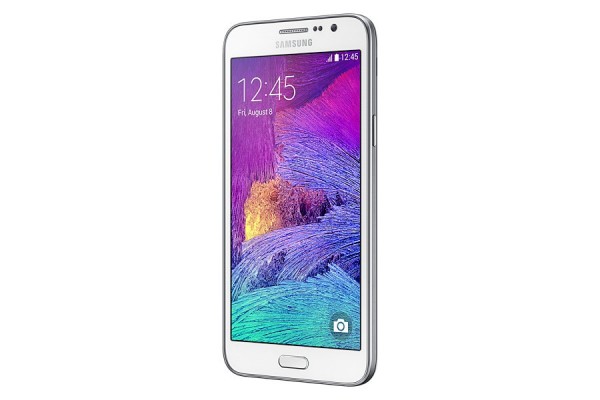 Samsung Galaxy Grand Max (SM-G720AX) — ürün görseli 5