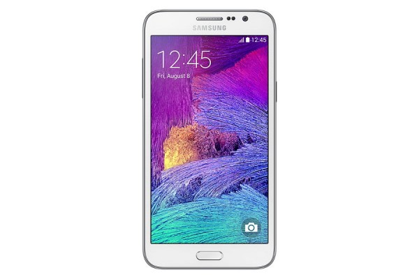 Samsung Galaxy Grand Max (SM-G720AX) — ürün görseli 2