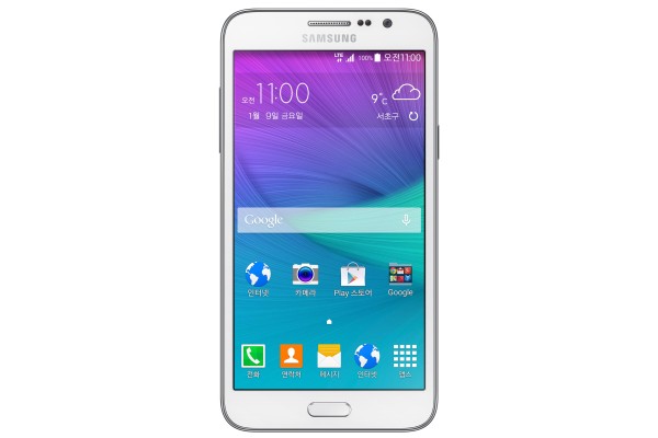 Samsung Galaxy Grand Max (SM-G720AX) — ürün görseli 13