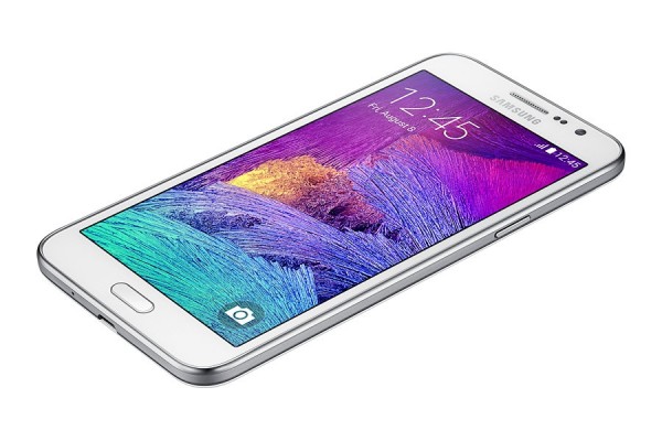 Samsung Galaxy Grand Max (SM-G720AX) — ürün görseli 6