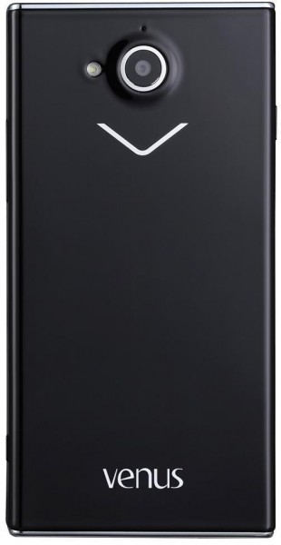Vestel Venus 5.5 X (VSP355s) — ürün görseli 9