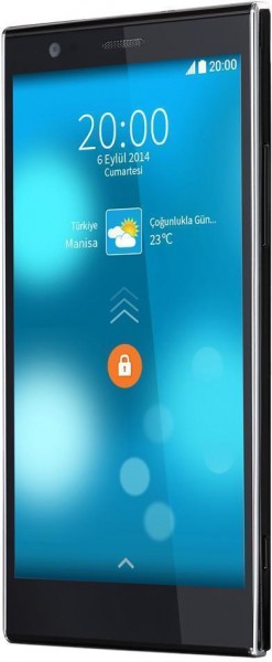 Vestel Venus 5.5 X (VSP355s) — ürün görseli 19