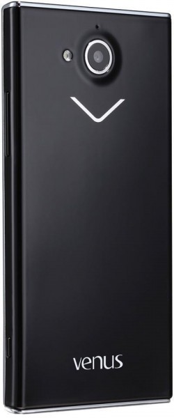 Vestel Venus 5.5 X (VSP355s) — ürün görseli 21
