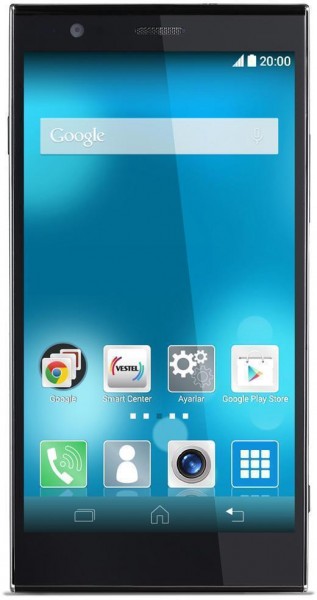 Vestel Venus 5.5 X (VSP355s) — ürün görseli 7