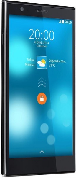 Vestel Venus 5.5 X (VSP355s) — ürün görseli 17