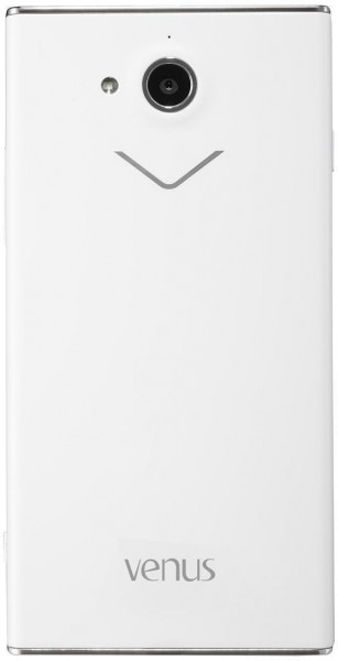 Vestel Venus 5.5 X (VSP355s) — ürün görseli 8