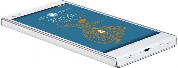 Vestel Venus 5.5 X (VSP355s) — ürün görseli 12